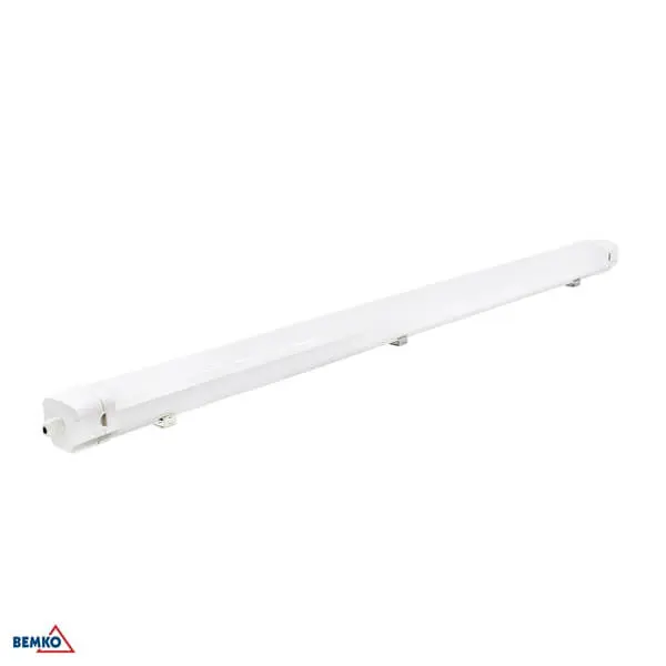 C16-HLR-150-700-4K LED VODOTJESNA SVJETILJKA HLR 70W 4000K 10150lm 150cm IP65