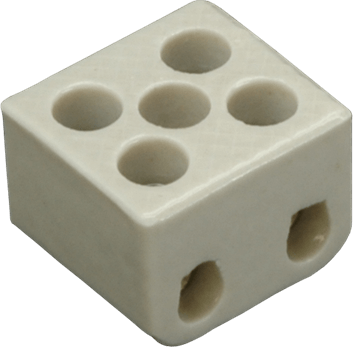 6311-06 SEZ KERAMIČKA STEZALJKA 2X2,5MM