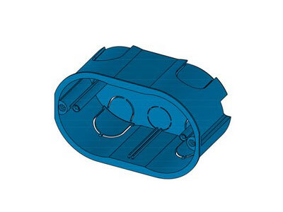 R-00201 KUTIJA KNAUF 3M R71613 HM1 RATKOM