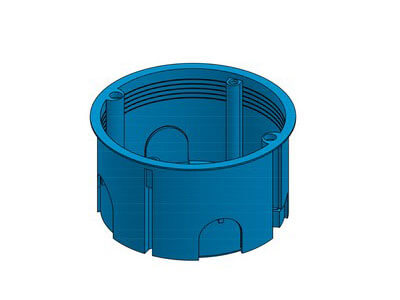 R-00065 KUTIJA KNAUF FI80X45 HW10 RATKOM