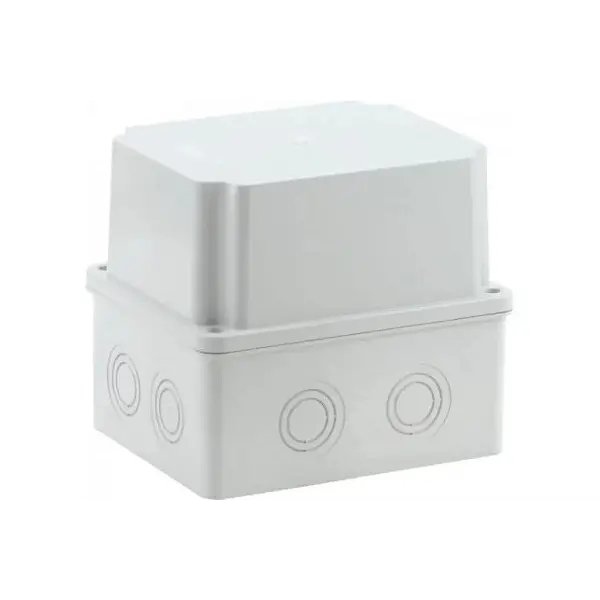 MD-9073-CNL KUTIJA N/Ž 120X150X140 IP65 DUBOKA SIVA