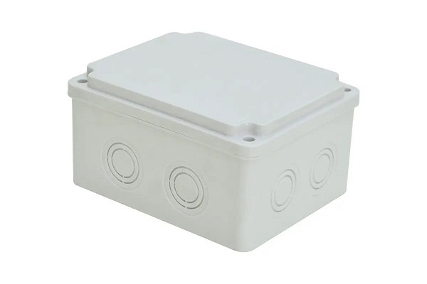 MD-9053-CNL KUTIJA N/Ž 120X150X80 IP65 SIVA