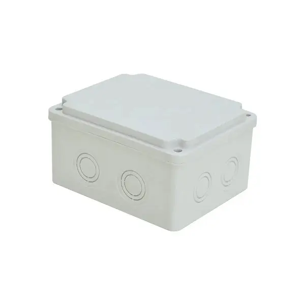 MD-9053-CNL KUTIJA N/Ž 120X150X80 IP65 SIVA