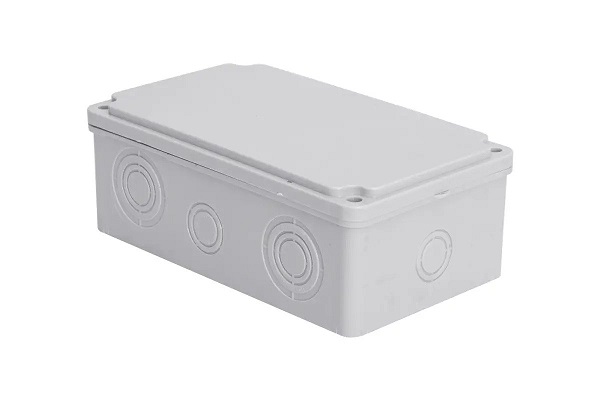 MD-9056-CNL KUTIJA N/Ž 210X120X74 IP65 SIVA