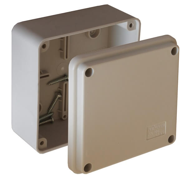 PN101 KUTIJA N/Ž 100X100X50 PVC IP56
