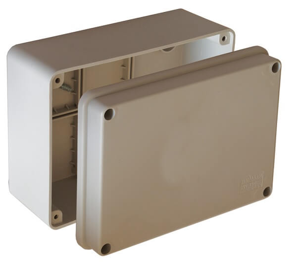PN151 KUTIJA N/Ž 150X110X70 PVC IP56