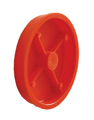 PB60-03 POKLOPAC TIČINO KUTIJE FI60