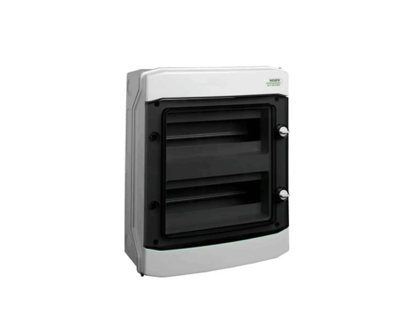 101495_NRK RAZDJELNIK 2-RED N/Ž 24M IP65 PROZIRNA PVC VRATA NOARK