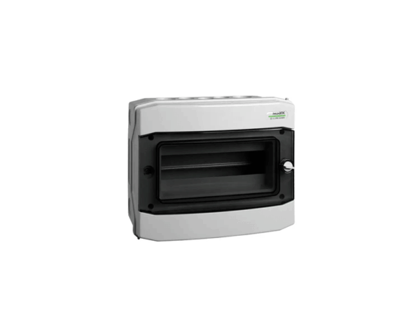 101494_NRK RAZDJELNIK 1-RED N/Ž 12M IP65 PROZIRNA PVC VRATA NOARK