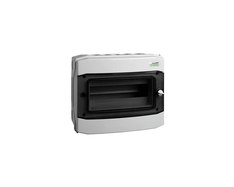 101494_NRK RAZDJELNIK 1-RED N/Ž 12M IP65 PROZIRNA PVC VRATA NOARK