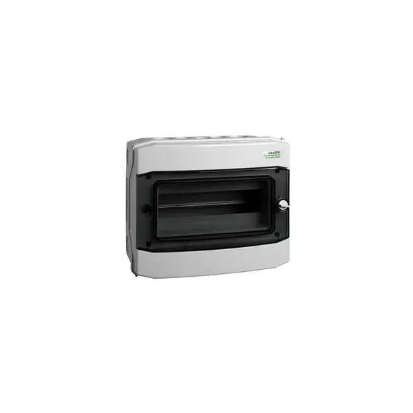 101494_NRK RAZDJELNIK 1-RED N/Ž 12M IP65 PROZIRNA PVC VRATA NOARK