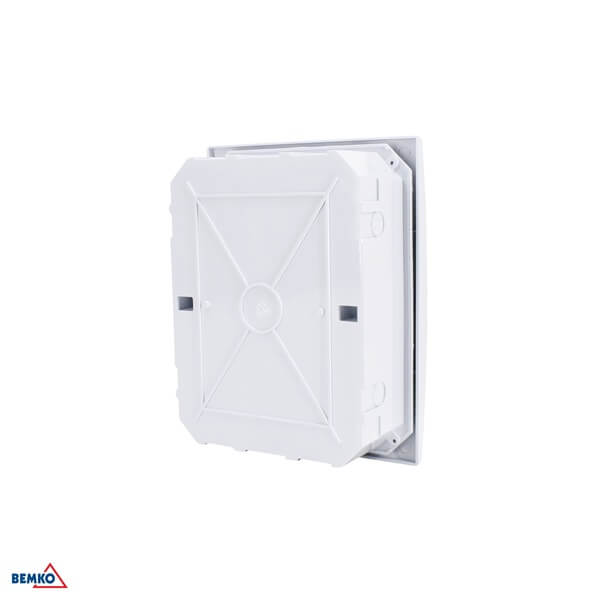 A80-RDP-IP40-NPE-06P RAZDJELNIK 1-RED P/Ž 6M IP40 BEMKO