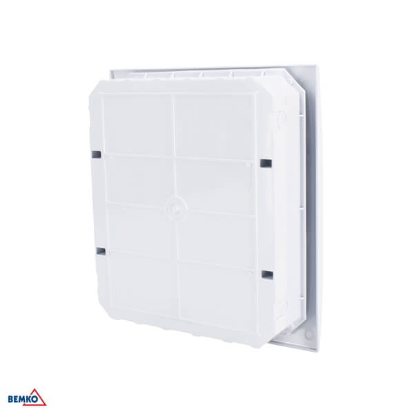 A80-RDP-IP40-NPE-24P RAZDJELNIK 2-RED P/Ž 24M IP40 BEMKO