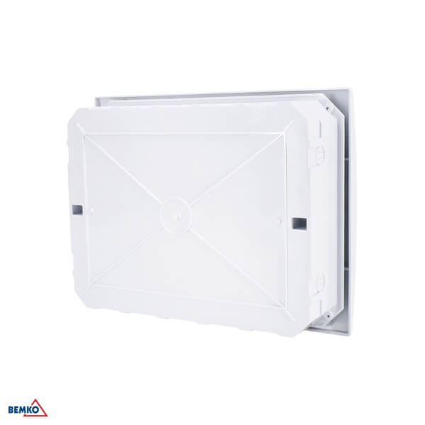 A80-RDP-IP40-NPE-12P RAZDJELNIK 1-RED P/Ž 12M IP40 BEMKO