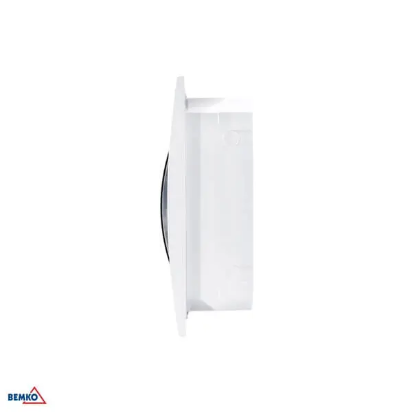 A80-RDP-IP40-NPE-18P RAZDJELNIK 1-RED P/Ž 18M IP40 BEMKO