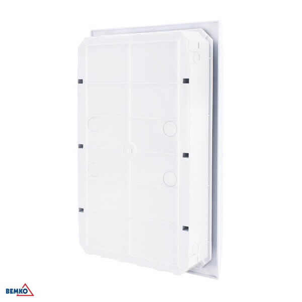 A80-RDP-IP40-NPE-36P RAZDJELNIK 3-RED P/Ž 36M IP40 BEMKO