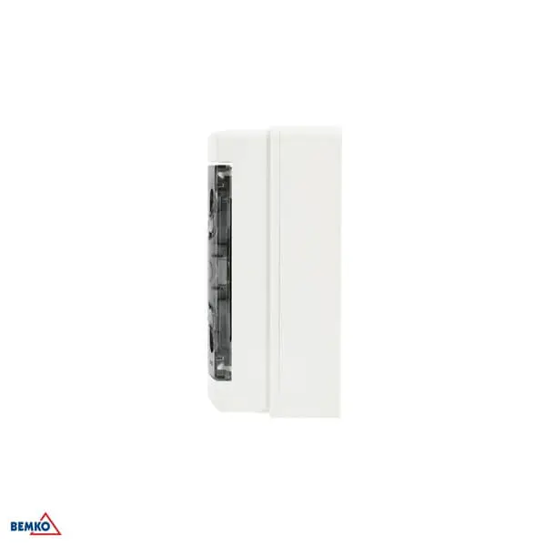 A80-RHN-IP65-NPE-04P RAZDJELNIK 1-RED N/Ž 4M IP65 BEMKO