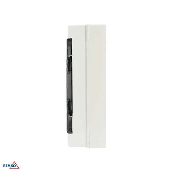 A80-RHN-IP65-NPE-24P RAZDJELNIK 2-RED N/Ž 24M IP65 BEMKO