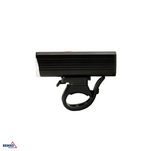 C49-LTB01 LED SVJETILJKA ZA BICIKL PREDNJA BATERIJSKA 2000mAh
