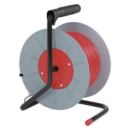 P09225 KABELSKA MOTALICA 25M HO5VV-F 3X1,5