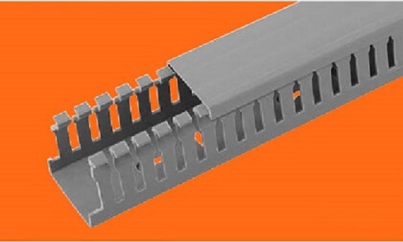 CNL-PGF-60040 KANAL PERFORIRANI 60X40 SIVI (P-20m)
