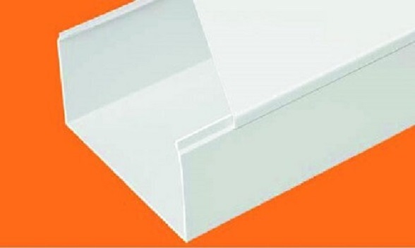 KANAL PVC INST. 100X60 BIJELI 2m (P-16M)