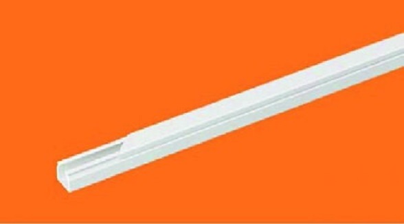 KANAL PVC INST. 12X12 BIJELI 2m (P-200m)