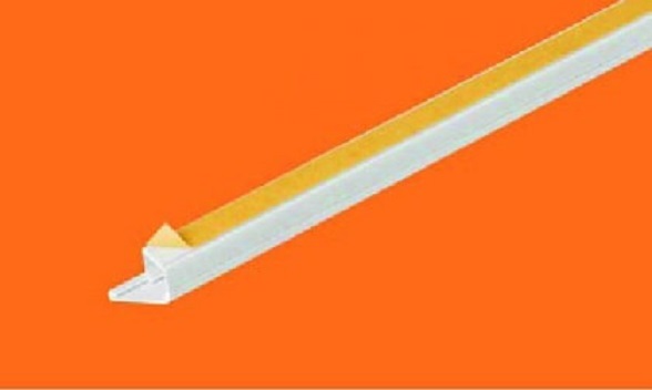 KANAL PVC INST. 12X12 BIJELI 2m SAMOLJEPLJIVI (P-200m)