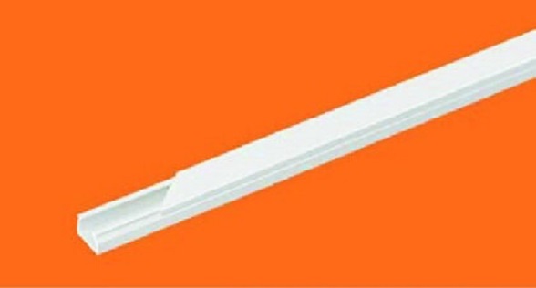 KANAL PVC INST. 15X10 BIJELI 2m (P-200m)