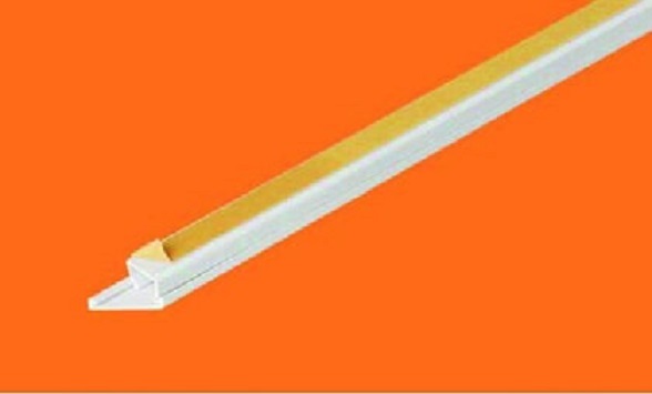 KANAL PVC INST. 15X10 BIJELI 2m SAMOLJEPLJIVI (P-200m)