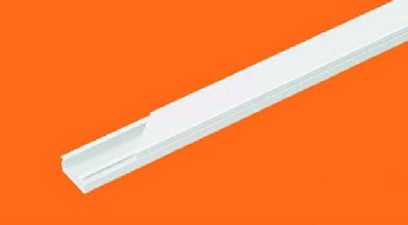 KANAL PVC INST. 20X10 BIJELI 2m (P-200m)