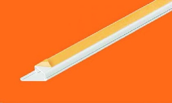 KANAL PVC INST. 20X10 BIJELI 2m SAMOLJEPLJIVI (P-200m)