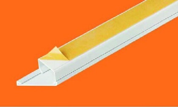 KANAL PVC INST. 30X20 BIJELI 2m SAMOLJEPLJIVI (P-50m)