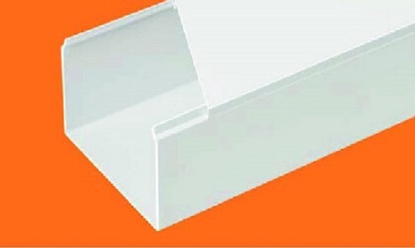 KANAL PVC INST. 80X60 BIJELI 2m (P-16m)