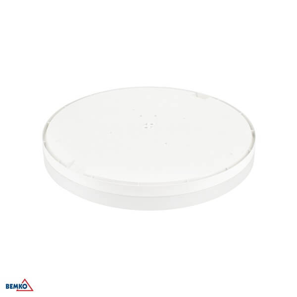 C35-PLC-460-400-CCT LED PLAFONJERA 20-40W 3000K-4000K IP54 4300lm CELIA