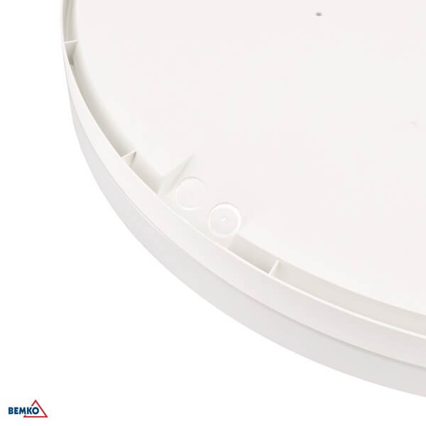 C35-PLC-460-400-CCT LED PLAFONJERA 20-40W 3000K-4000K IP54 4300lm CELIA