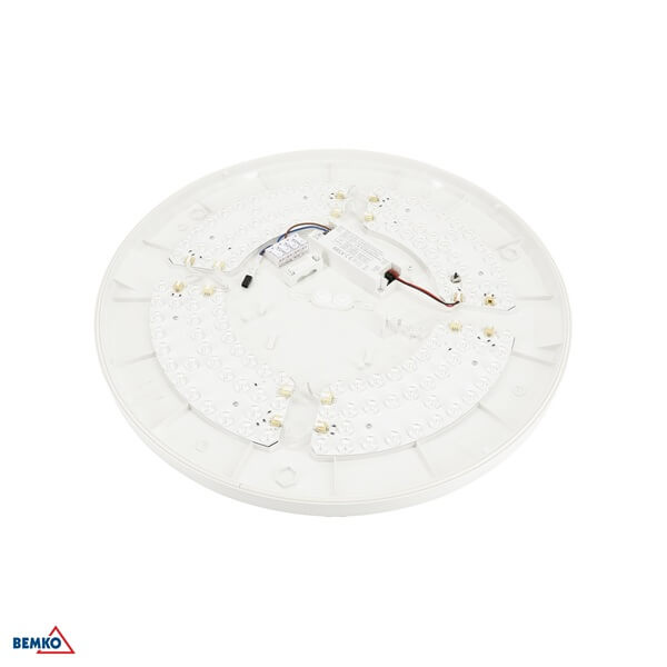 C35-PLC-460-400-CCT LED PLAFONJERA 20-40W 3000K-4000K IP54 4300lm CELIA