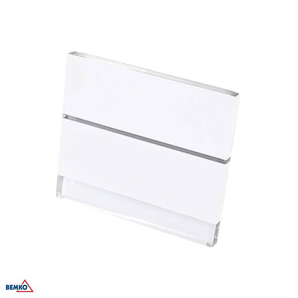 LED SVJETILJKA STEPPER 0,8W 6000K BIJELA