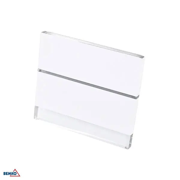 LED SVJETILJKA STEPPER 0,8W 6000K BIJELA