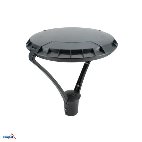 C80-PRK-01A-030-4K LED SVJETILJKA 30W 4000K IBERIS IP66 5000lm ANTRACIT