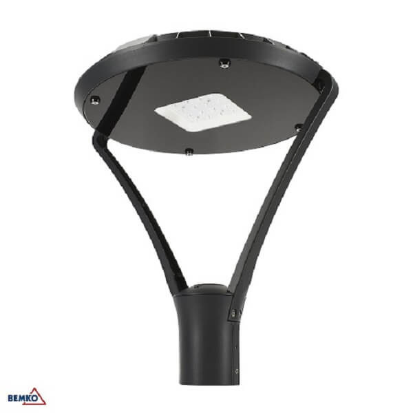 C80-PRK-01A-040-4K LED SVJETILJKA 40W 4000K IBERIS IP66 ANTRACIT