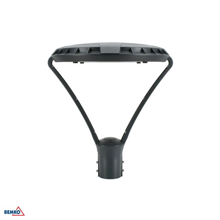 C80-PRK-01A-050-4K LED SVJETILJKA 30W 4000K IBERIS IP66 8250lm ANTRACIT