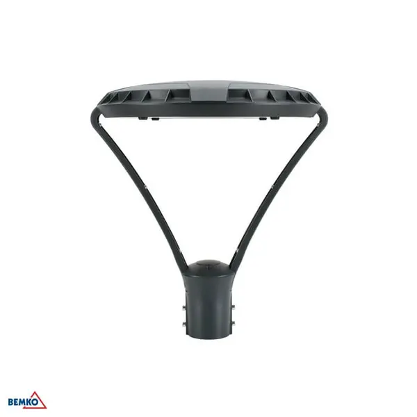 C80-PRK-01A-050-4K LED SVJETILJKA 30W 4000K IBERIS IP66 8250lm ANTRACIT