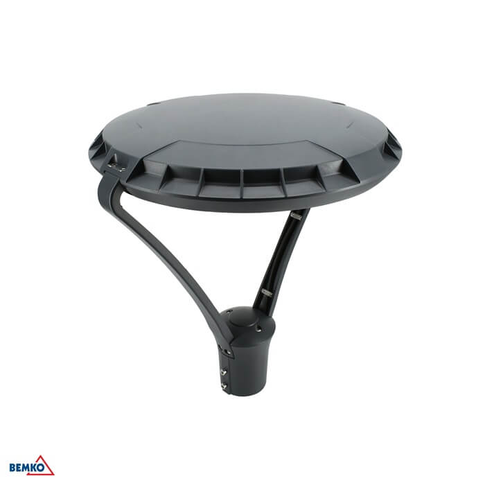 C80-PRK-01A-050-4K LED SVJETILJKA 30W 4000K IBERIS IP66 8250lm ANTRACIT