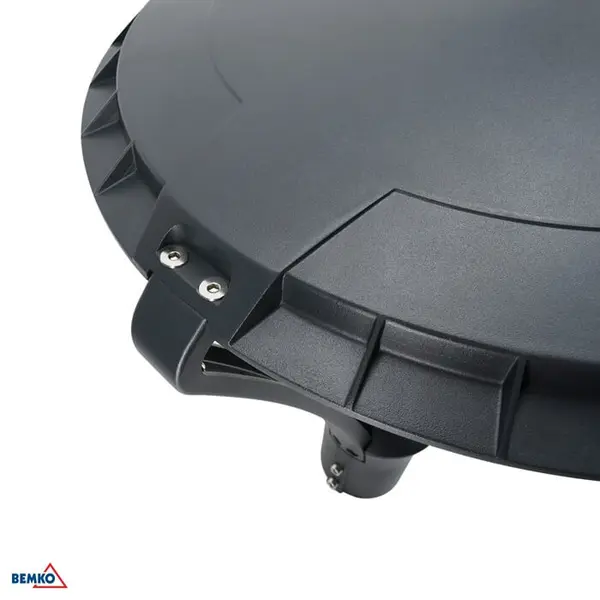 C80-PRK-01A-050-4K LED SVJETILJKA 30W 4000K IBERIS IP66 8250lm ANTRACIT