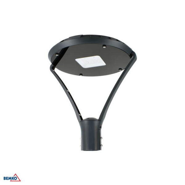 C80-PRK-01A-050-4K LED SVJETILJKA 30W 4000K IBERIS IP66 8250lm ANTRACIT
