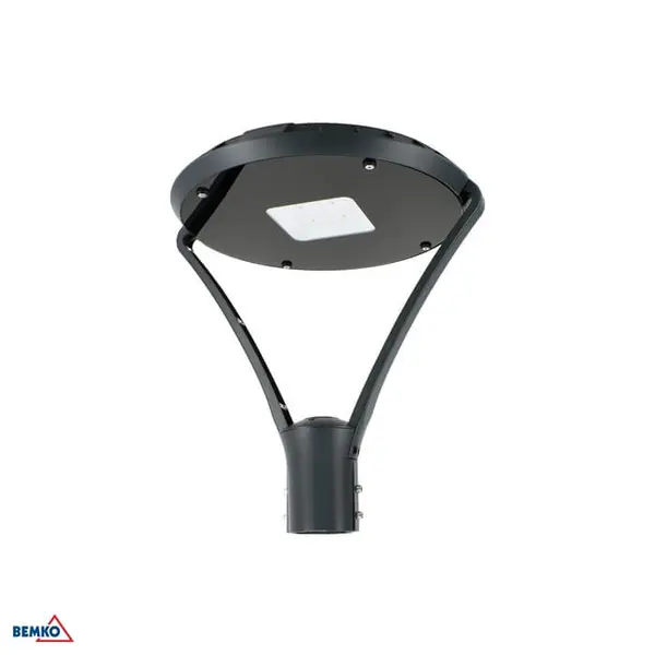 C80-PRK-01A-050-4K LED SVJETILJKA 30W 4000K IBERIS IP66 8250lm ANTRACIT