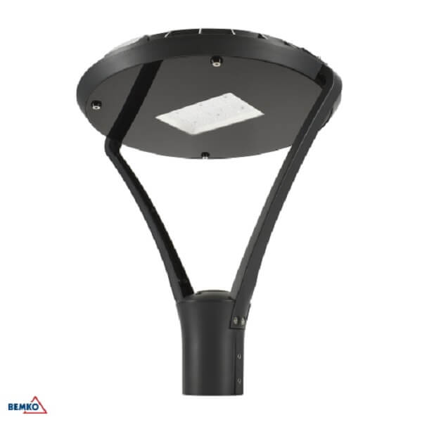 C80-PRK-01A-060-4K LED SVJETILJKA 60W 4000K IBERIS IP66 ANTRACIT