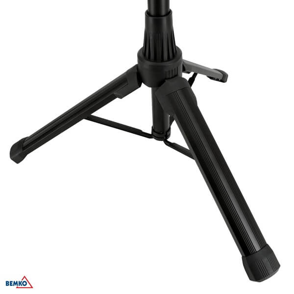 C49-LTW09 LED SVJETILJKA VIŠENAMJENSKA 5W/20W 3K/4K/6,5K IP42 6000mAh SA STALKOM