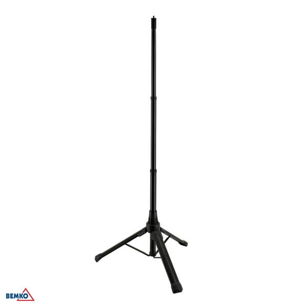 C49-LTW09 LED SVJETILJKA VIŠENAMJENSKA 5W/20W 3K/4K/6,5K IP42 6000mAh SA STALKOM